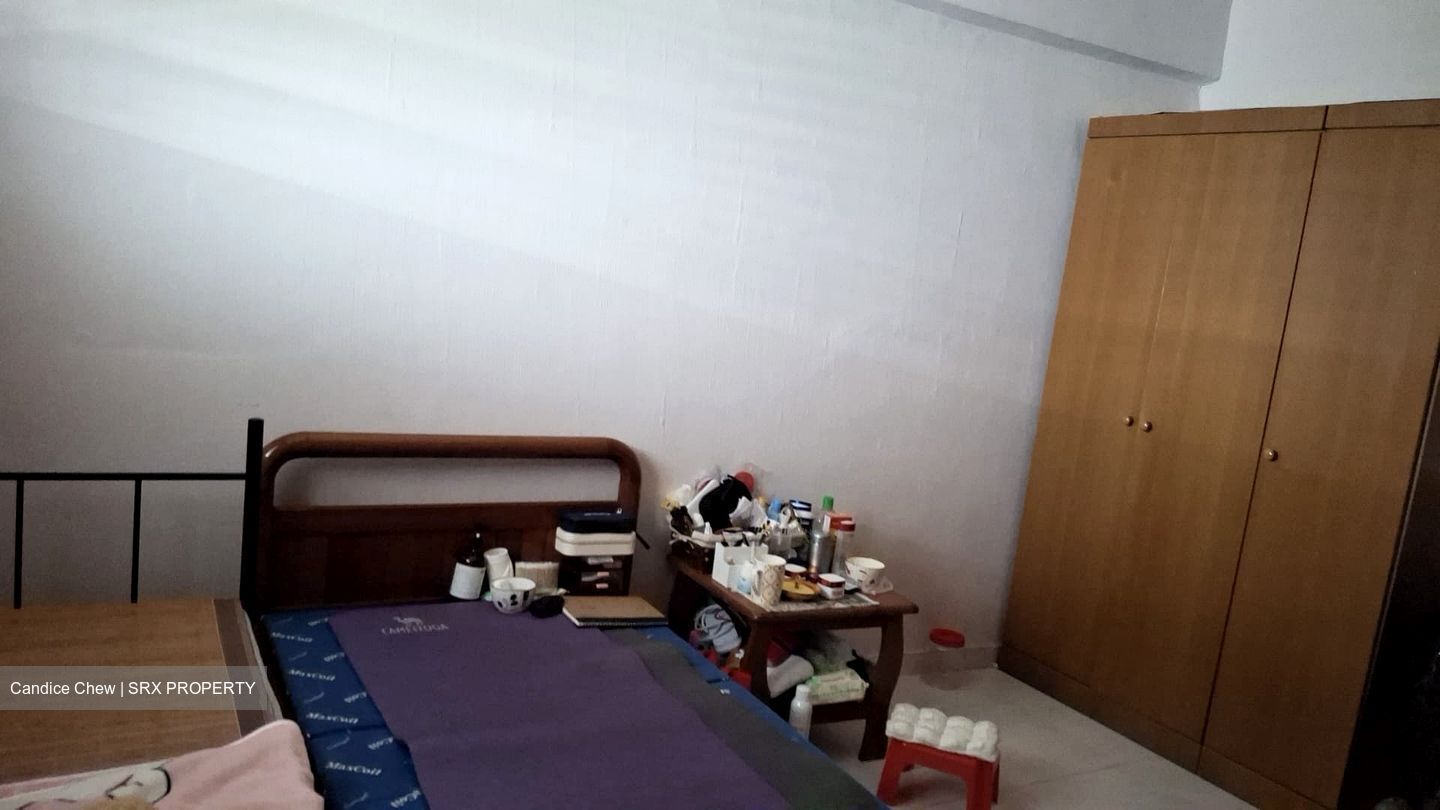 Blk 616 Bedok Reservoir Road (Bedok), HDB 3 Rooms #544439451